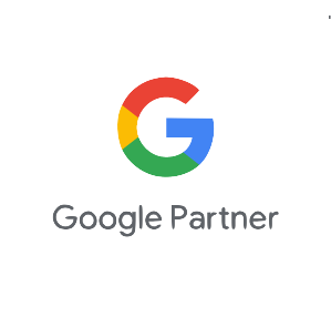 Partner-Google-certificate