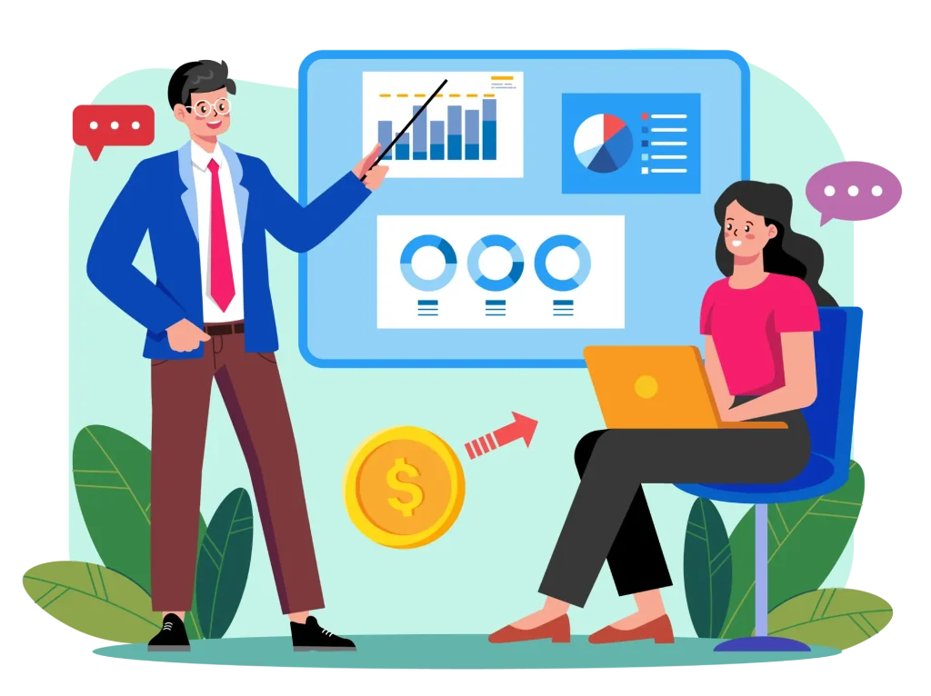 Настройка контекстной рекламы для Google